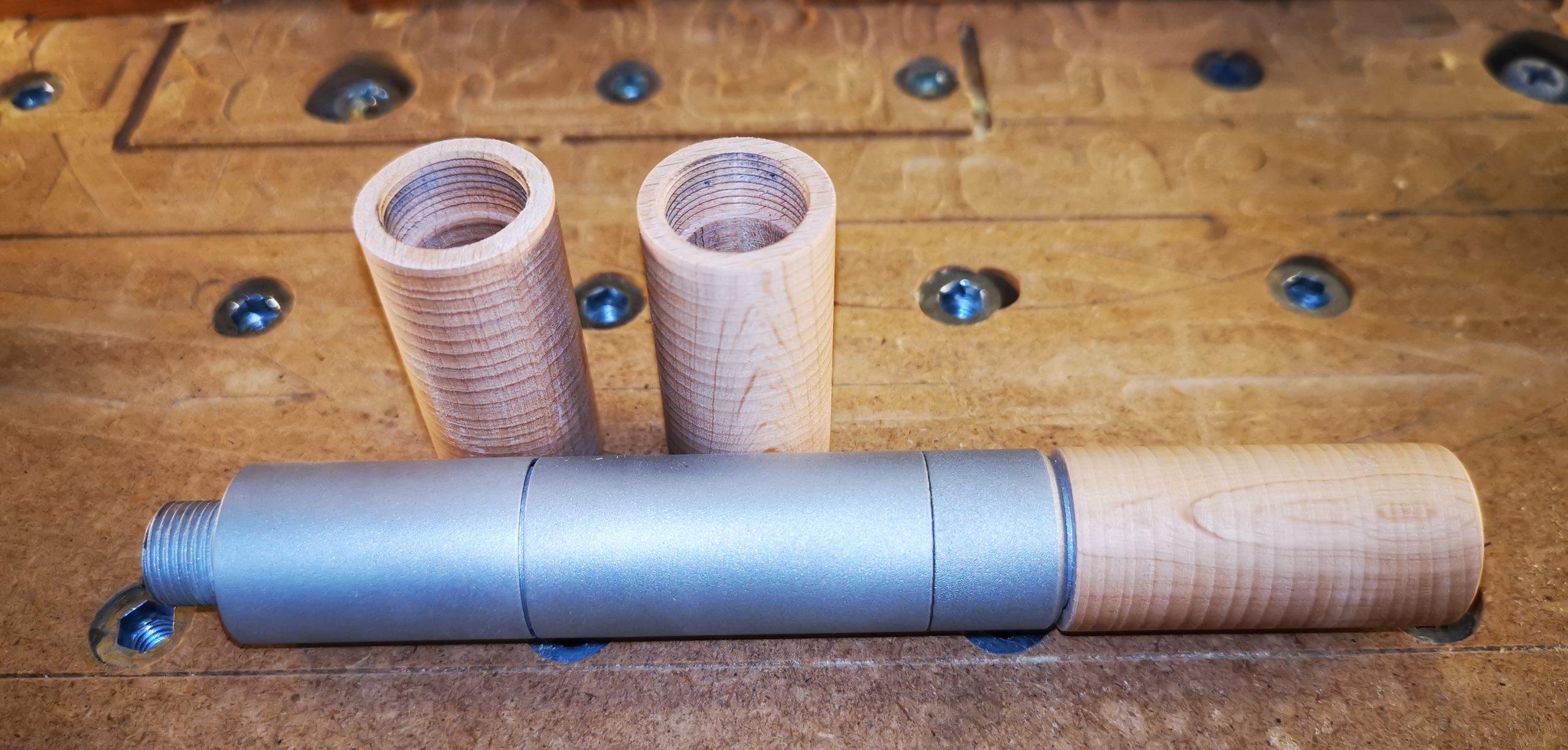 B2B MoManufaktur Prototypen Design mit Kleinstserienfertigung