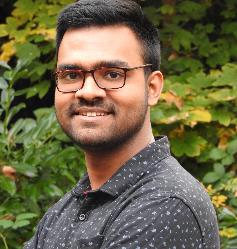 Foto Nithin Sanu George MoManufaktur