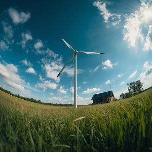MoManufaktur Energy Systems Green Energy Friend